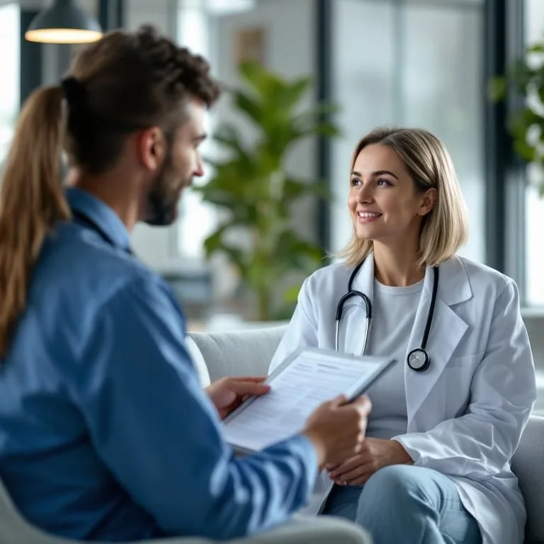 Integrative Med Group