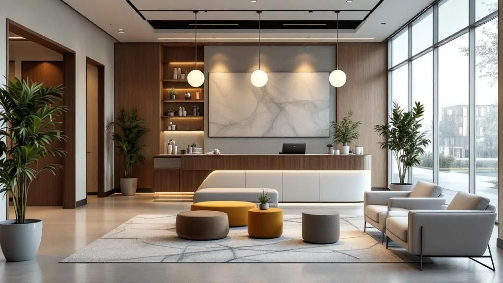 Interior of JAX Hypnosis