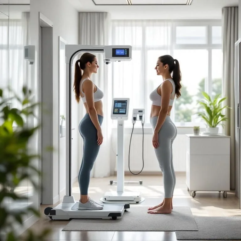 Lakes Weight Loss and Esthetics