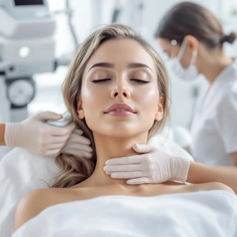 Laser Lipo Studios