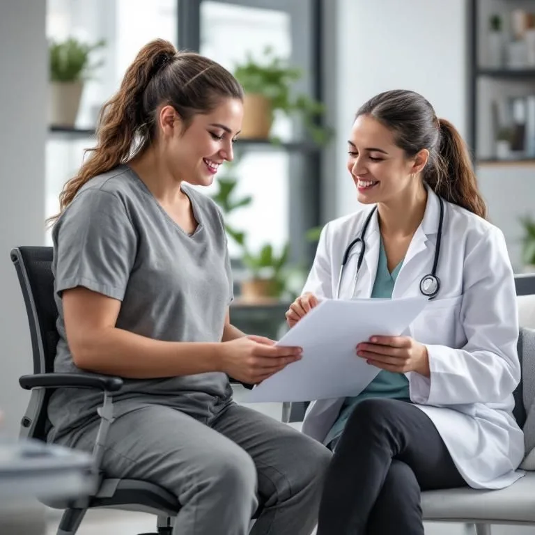 Linda's Health & Wellness - Weight Loss Clinic in Belle Isle