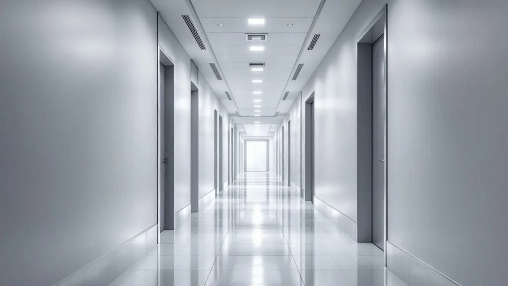 Interior of Medi-Weightloss Lake Mary