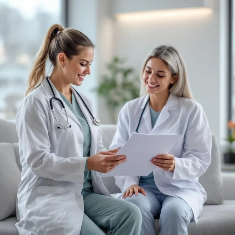 NIVA Health