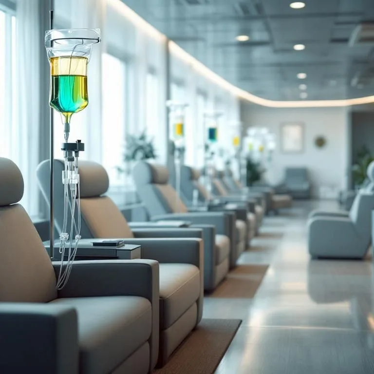 NIVA Health