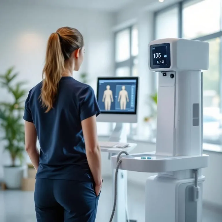 NuFemme Rejuvenation Clinic - Tampa