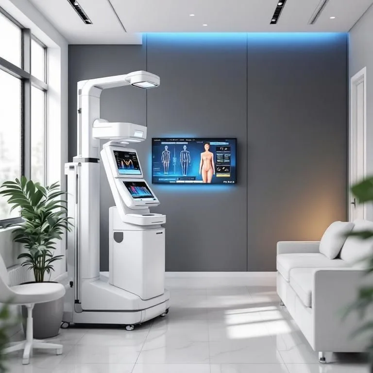 Nuviva Medical Weight Loss Clinic - Orlando