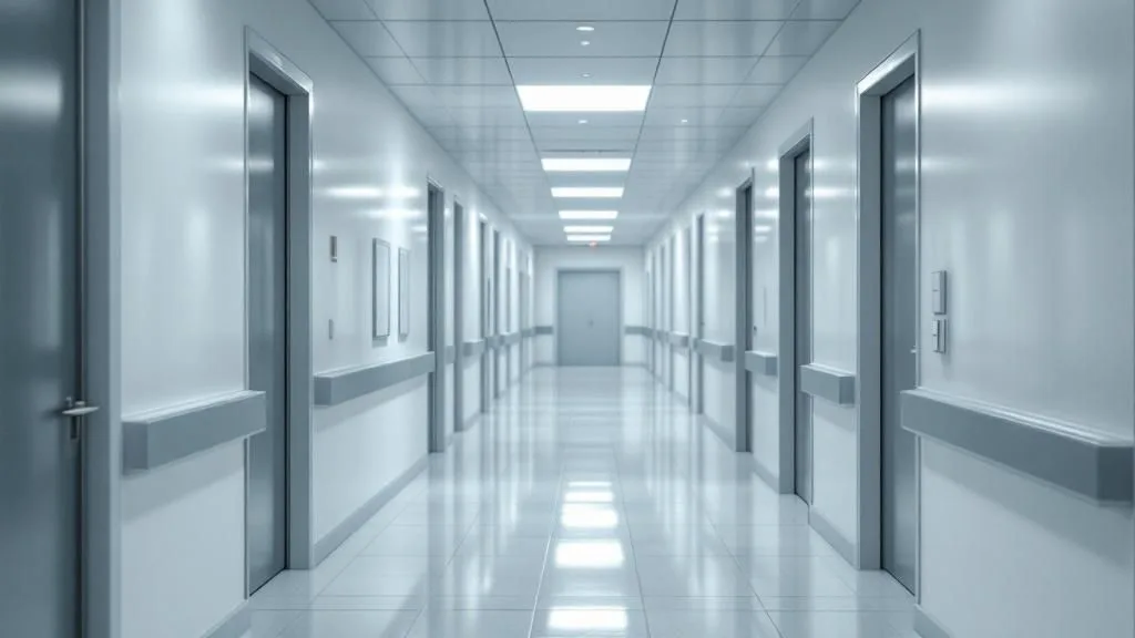 Interior of Orlando Laser Lipo Services