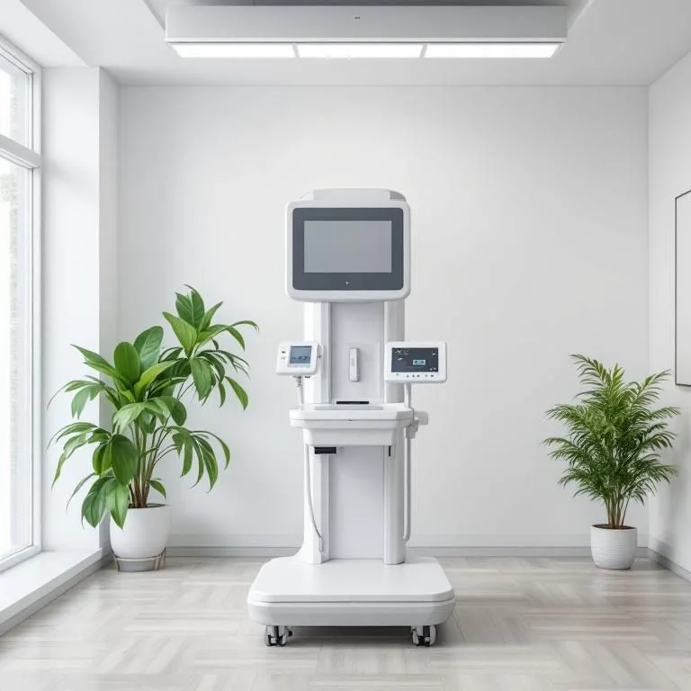 PCOS Sisters Telehealth Clinic & Wellness Center