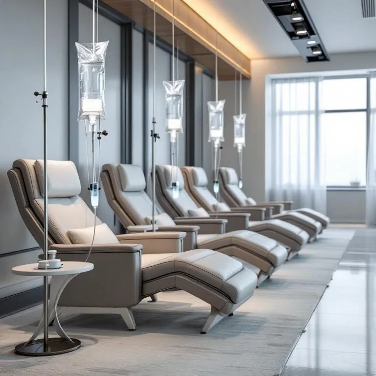 Prime IV Hydration & Wellness - Jacksonville FL