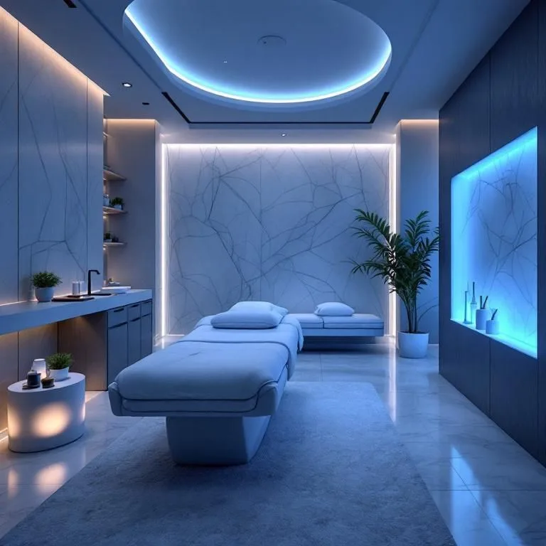 Pure Harmony Med Spa