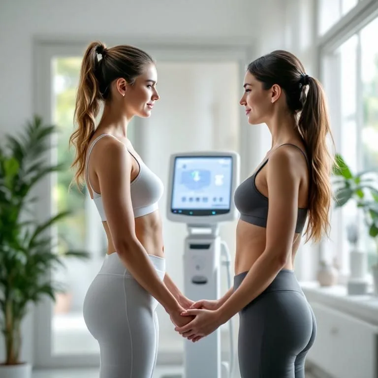 Ready Health and Wellness