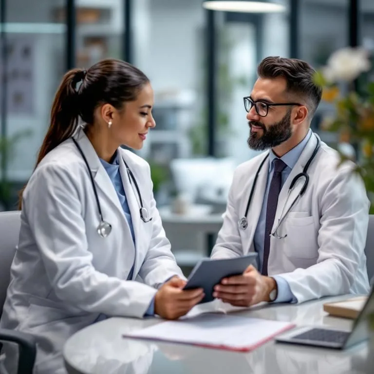 Semaglutide Weight Loss Shot