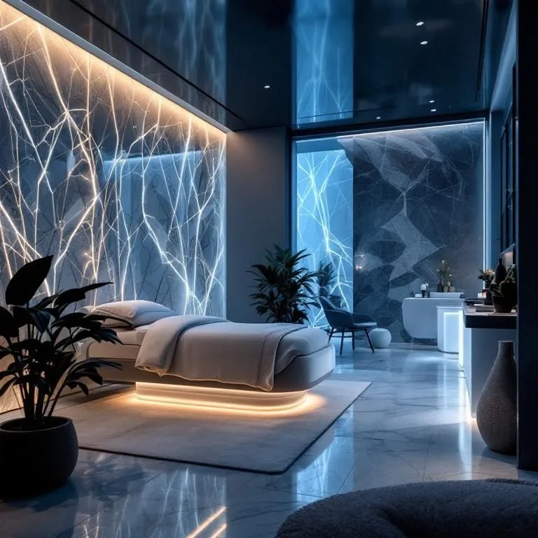 SLAE Aesthetics & Wellness