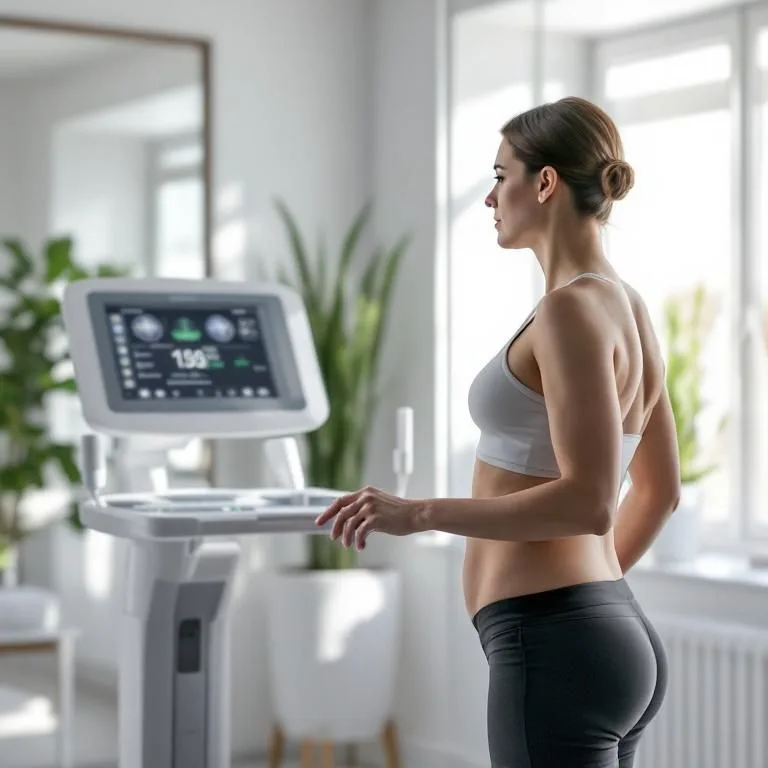 The Green Room - Weight Loss Clinic in Dunedin