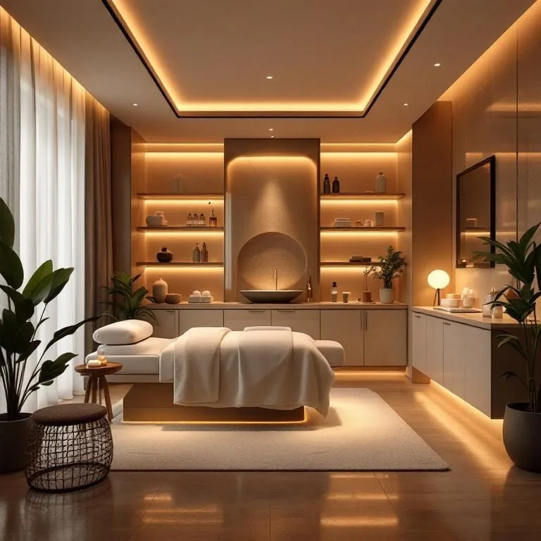 The Haute Beauty Clinic