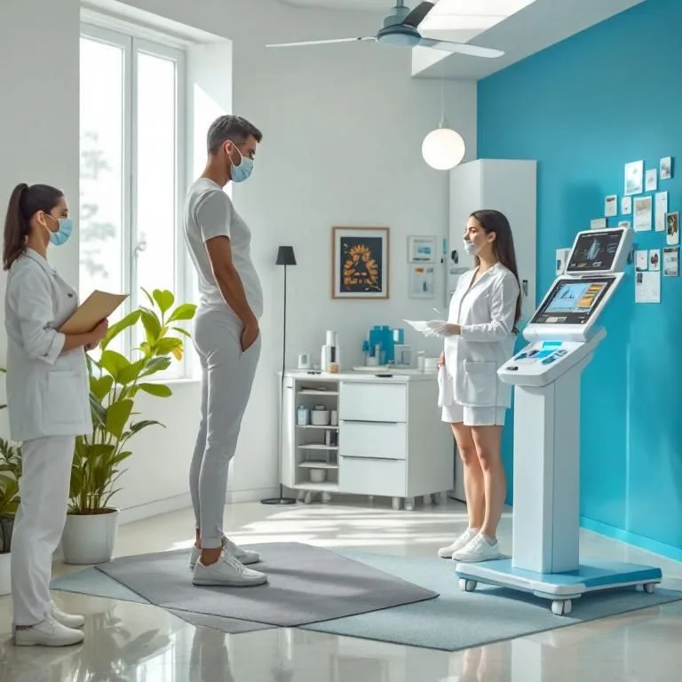 The Pain Healing Center