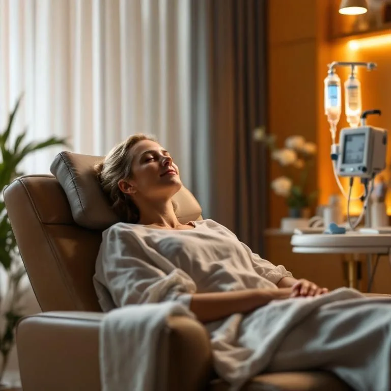 The Remedy IV Health + Wellness
