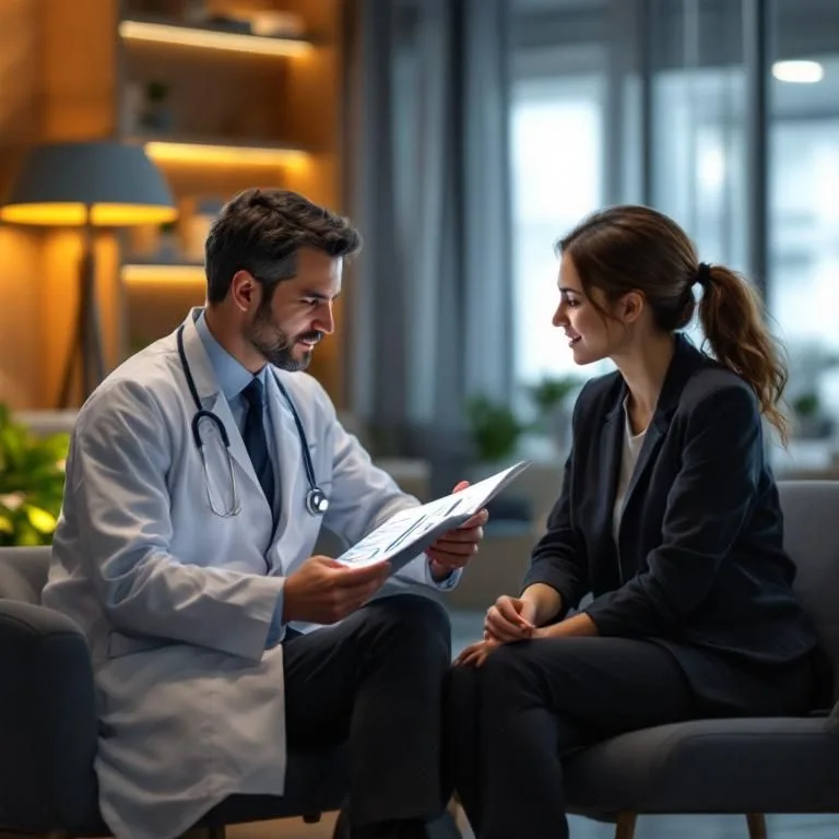 The Skinny Clinic
