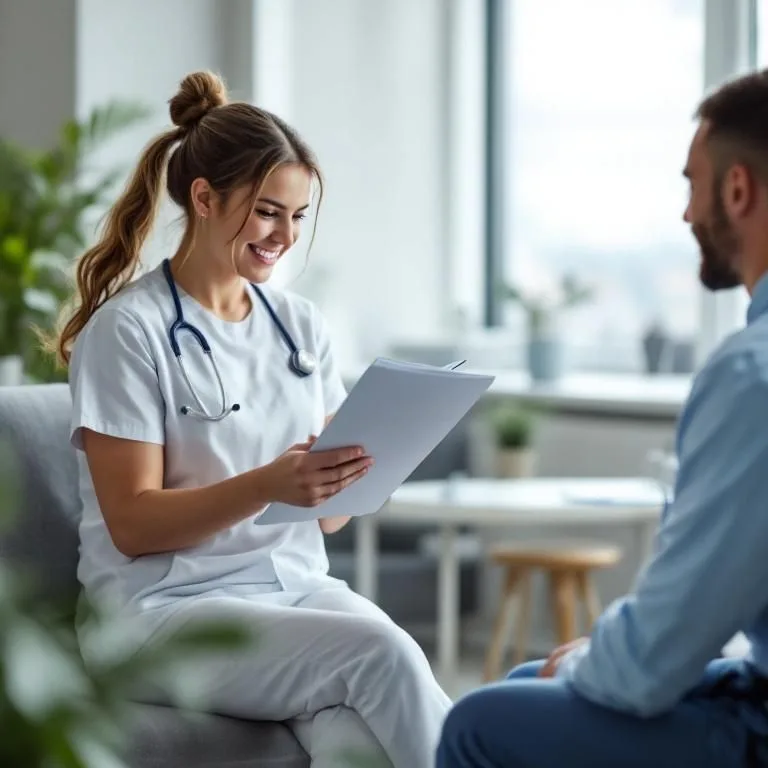 Titan Medical Center