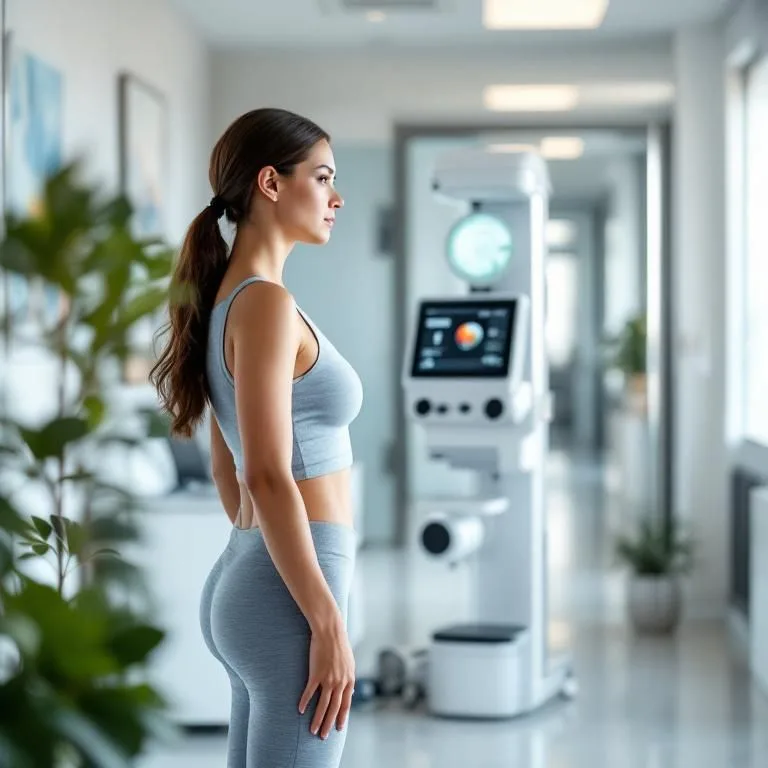 TrueBalance Weight & Hormone Clinic