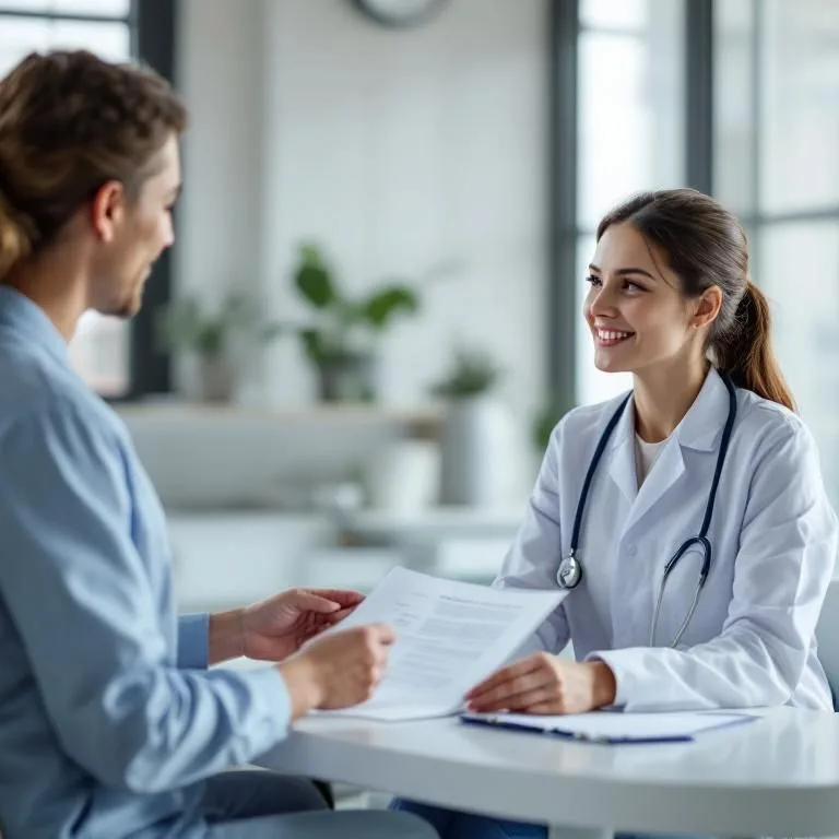 Unique Healthcare and Wellness