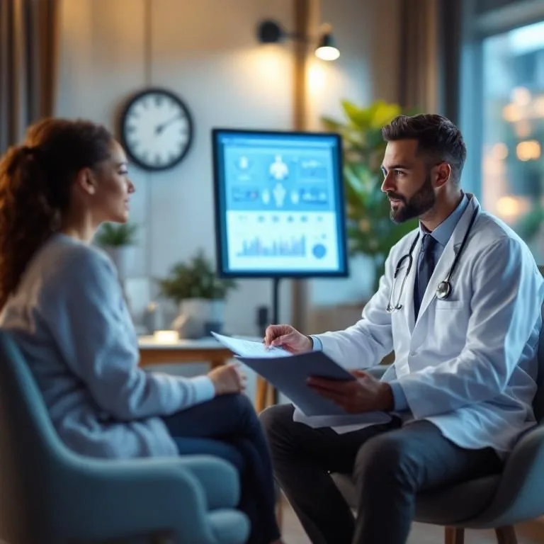 A plus clinic