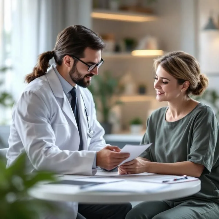 Absolute Medical Weight Loss of Georgia