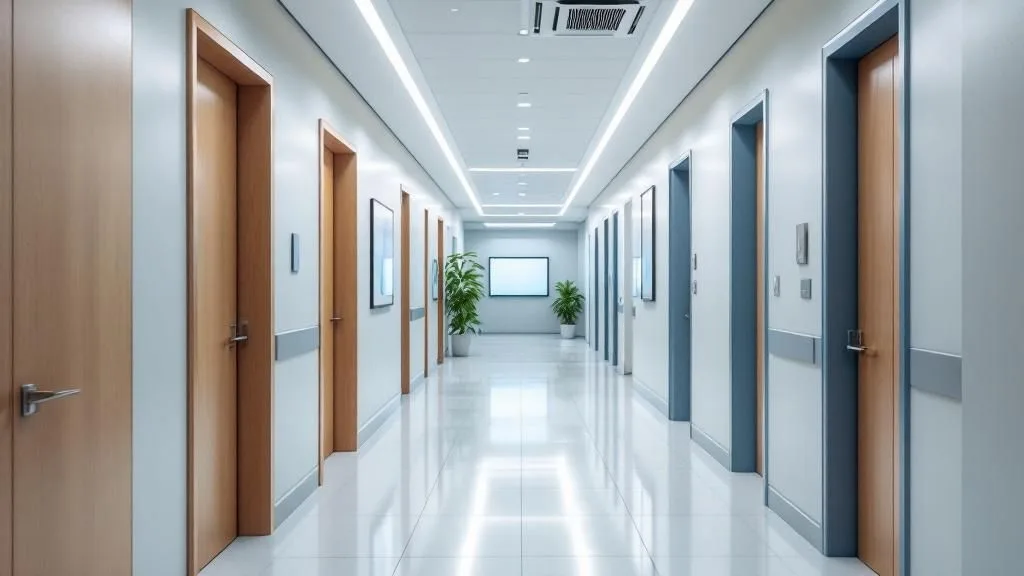 Interior of Alpharetta Hypnosis