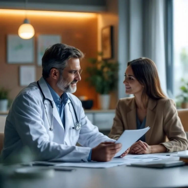Ascend Medical Family Medicine