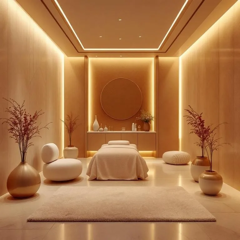 Body Bella Wellness Center
