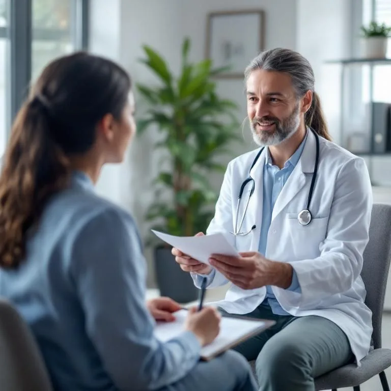 Dr Weight Loss of Atlanta