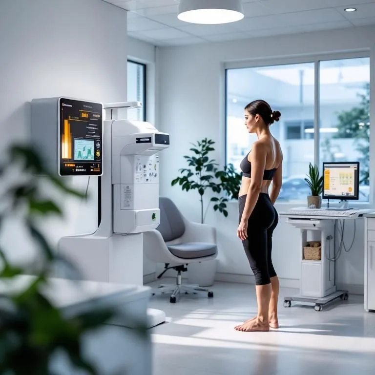 Innovative Health and Wellness