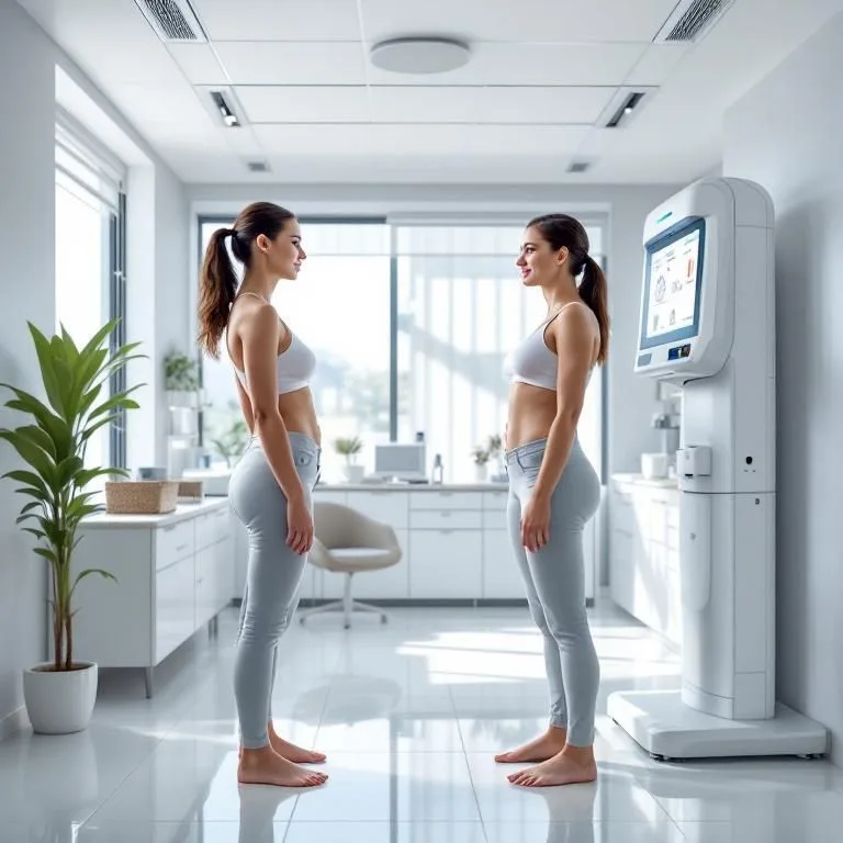 Innovative Health and Wellness