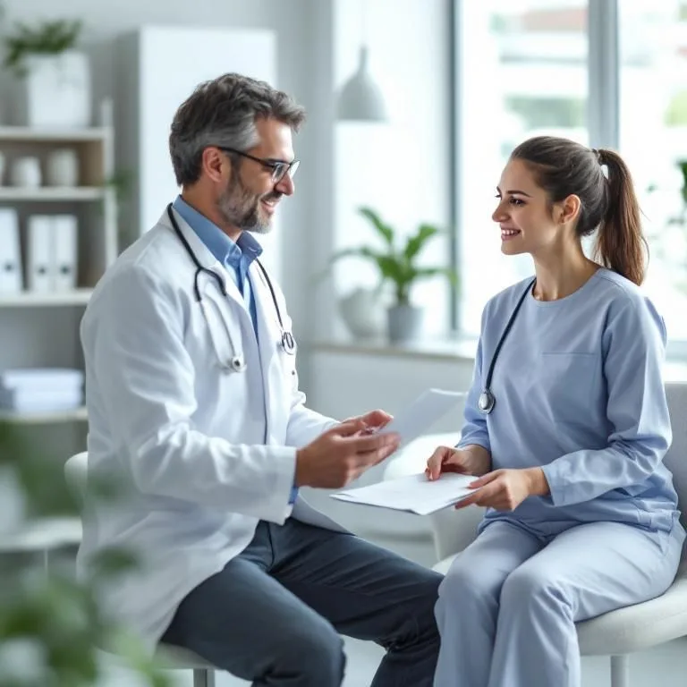 Medical Weight Loss by Healthogenics - Weight Loss Clinic in Lawrenceville