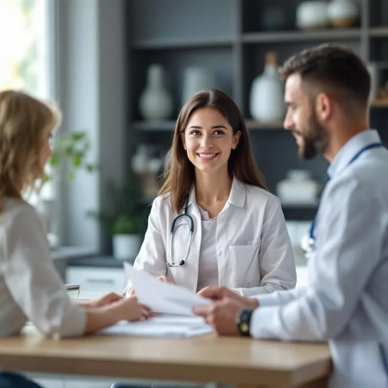 Options Medical Weight Loss Clinic
