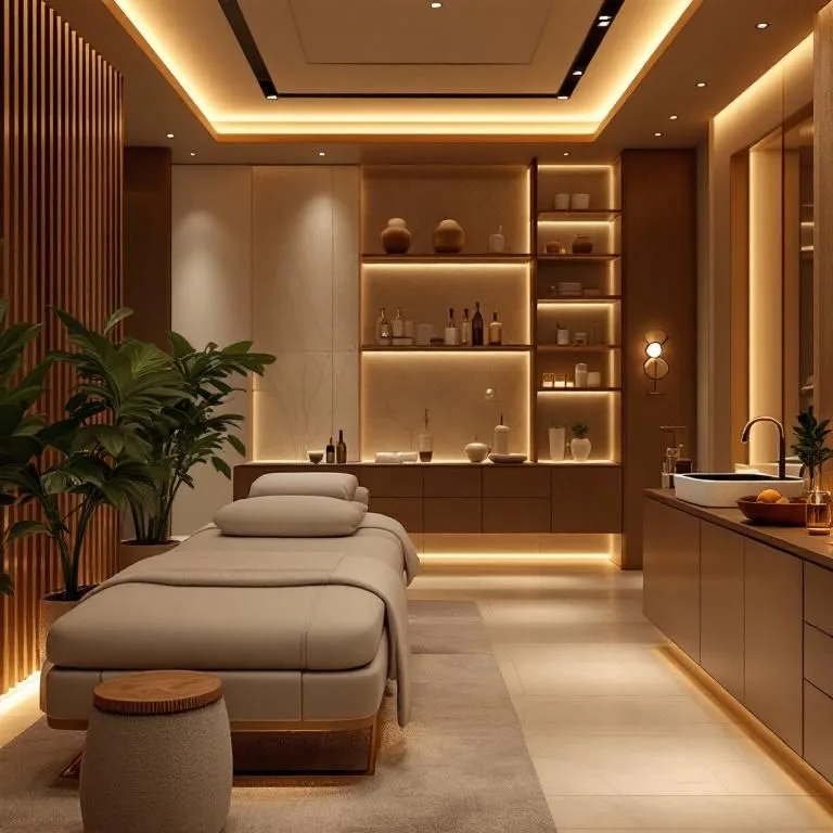 Opulence Injections