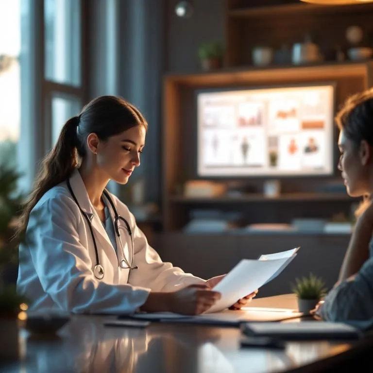 Progressive Medical Center