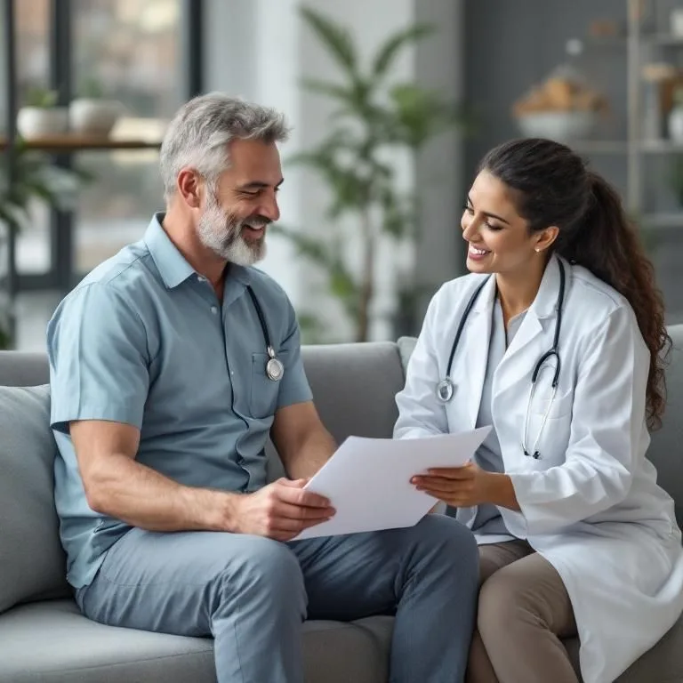 Real Weight Loss and Wellness