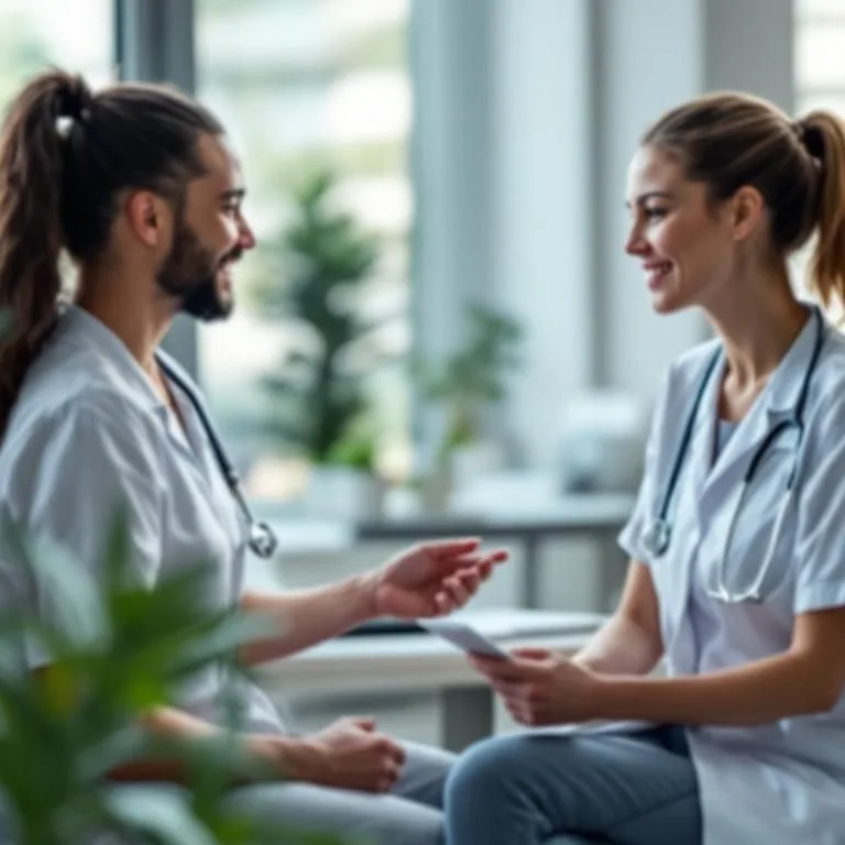 Specialized Clinic- Concierge medicine
