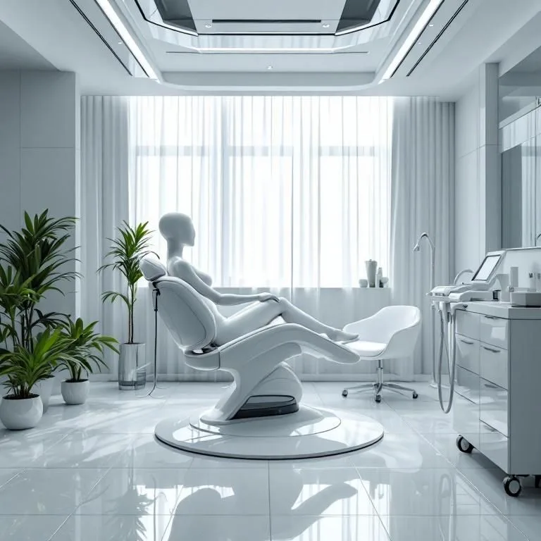 The Wellness Studio ATL