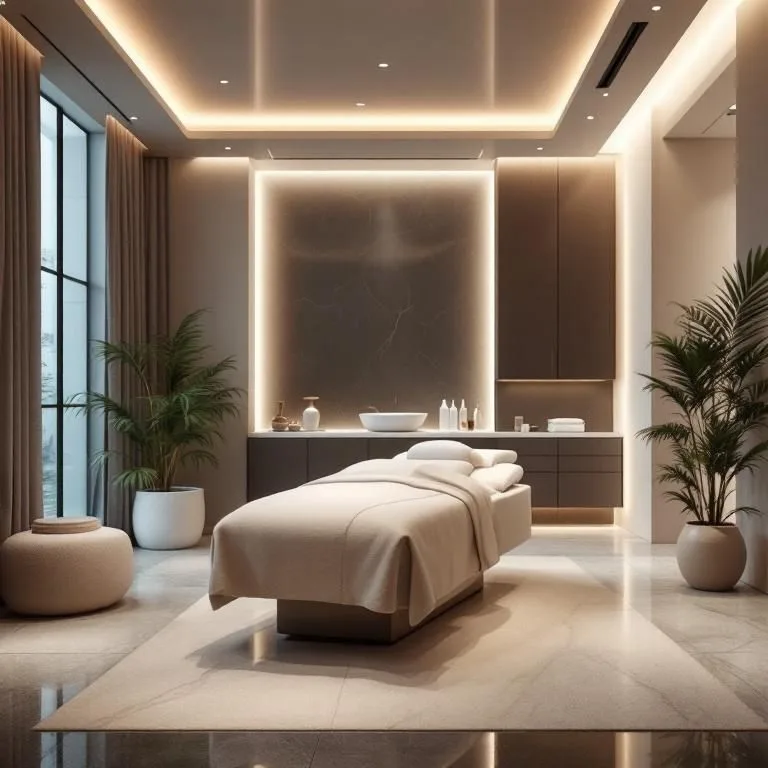 Theia Medical Spa