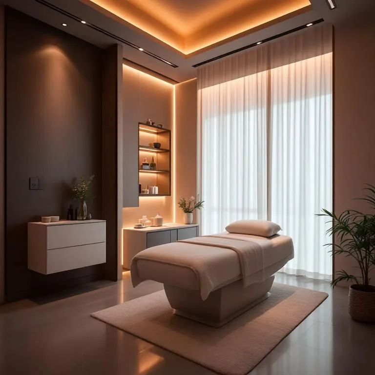 Vitality Med Spa and Plastic Surgery Center