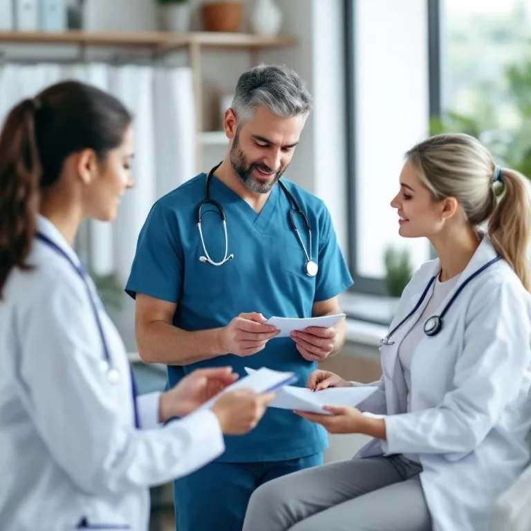 Advanced IV Therapy Center