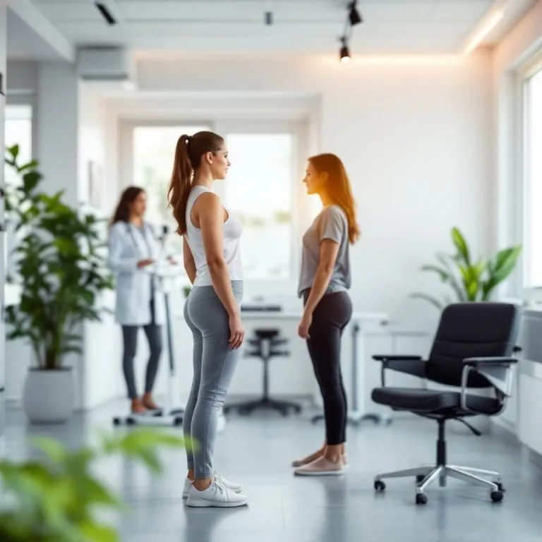 Collaborative Health Consulting