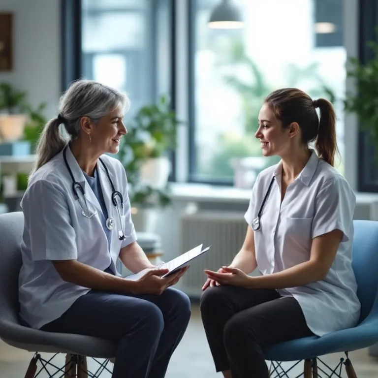 Essential Health and Wellness