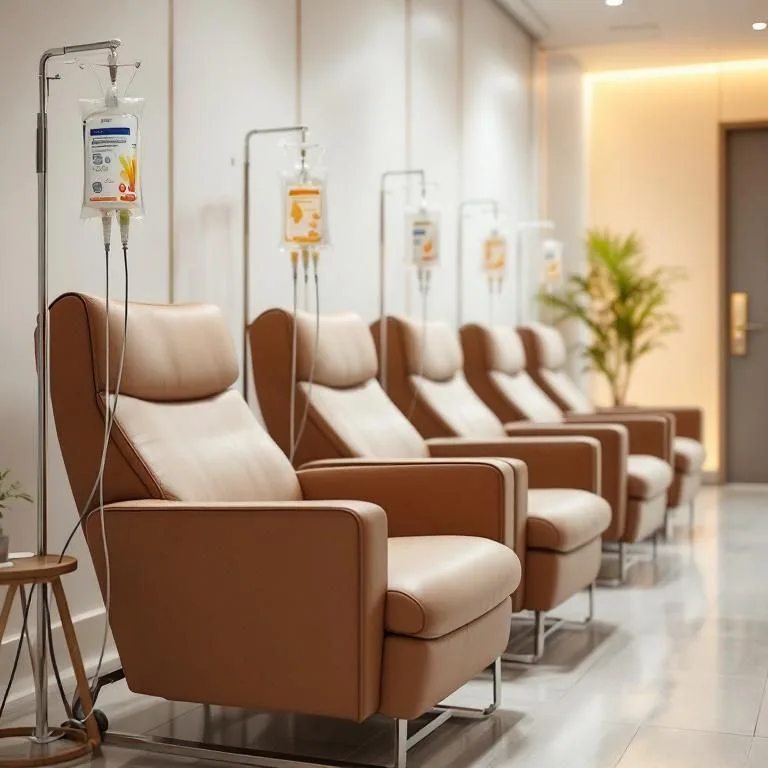 Imi Ola Health and Wellness Clinic