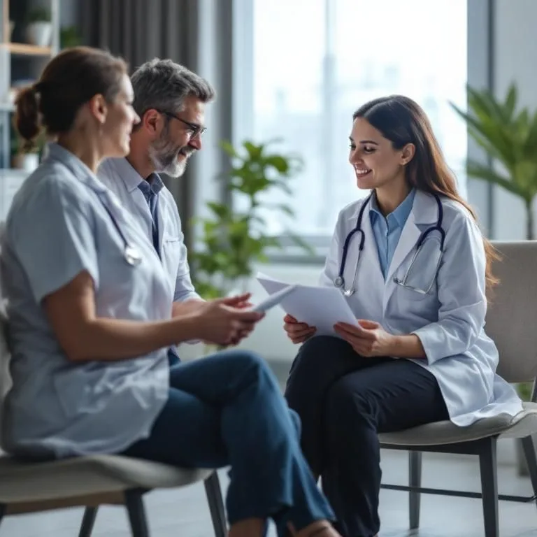 Integrative Women's Health