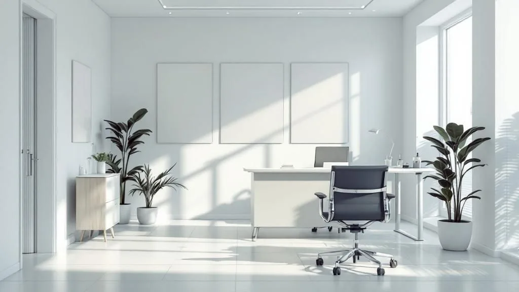 Interior of MKG8NZ