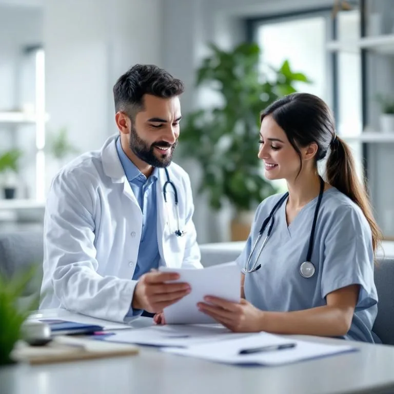 Nix Healthcare