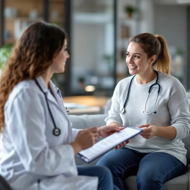Health Systems USA